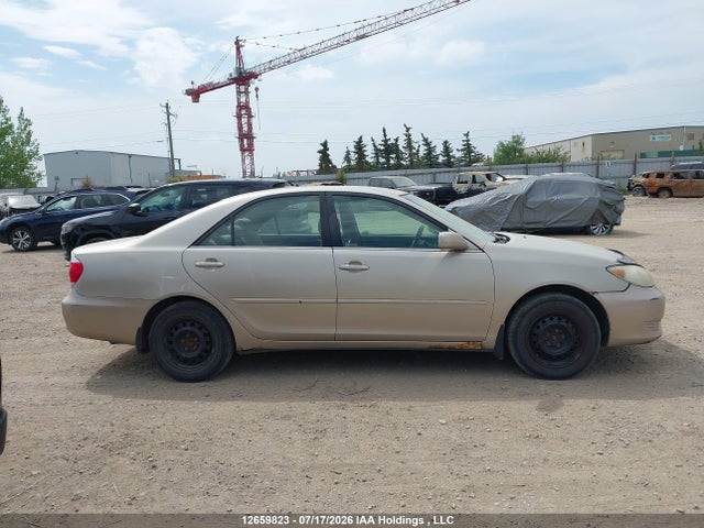 Продажа на аукционе авто 2006 Toyota Camry Le/xle/se, vin: 4T1BE32K46U138843, номер лота: 12659823