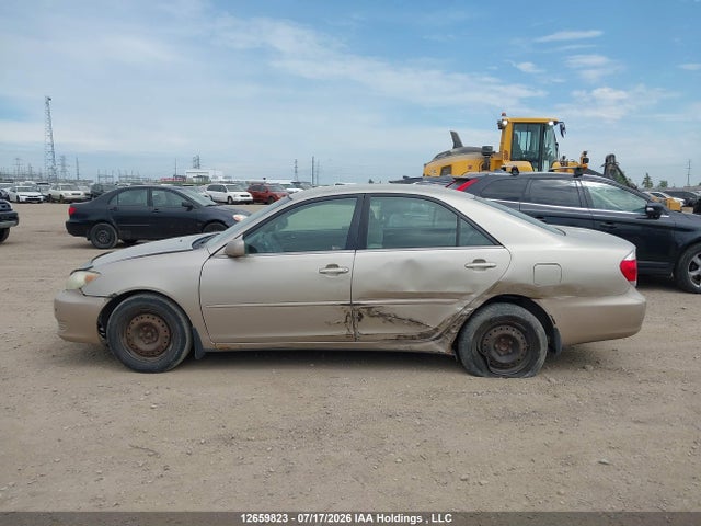 Продажа на аукционе авто 2006 Toyota Camry Le/xle/se, vin: 4T1BE32K46U138843, номер лота: 12659823