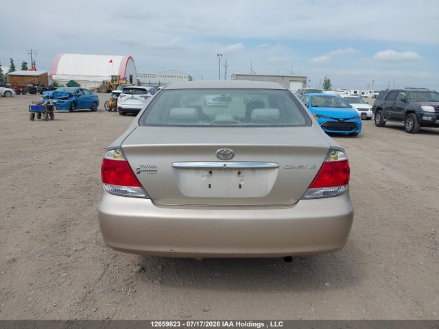 Продажа на аукционе авто 2006 Toyota Camry Le/xle/se, vin: 4T1BE32K46U138843, номер лота: 12659823