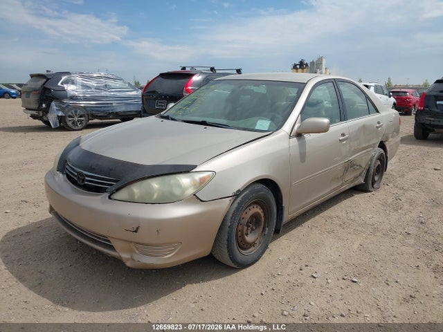 Продажа на аукционе авто 2006 Toyota Camry Le/xle/se, vin: 4T1BE32K46U138843, номер лота: 12659823