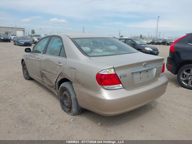 Продажа на аукционе авто 2006 Toyota Camry Le/xle/se, vin: 4T1BE32K46U138843, номер лота: 12659823