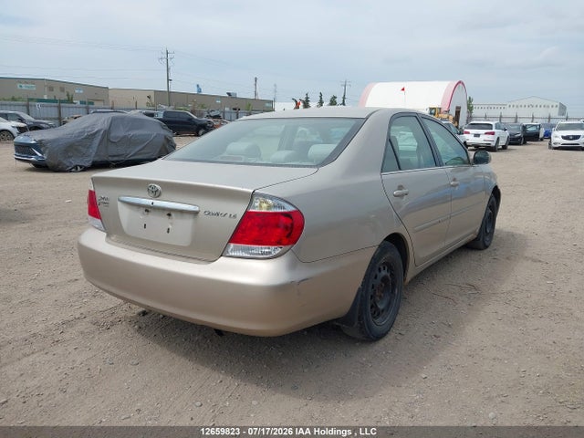 Продажа на аукционе авто 2006 Toyota Camry Le/xle/se, vin: 4T1BE32K46U138843, номер лота: 12659823