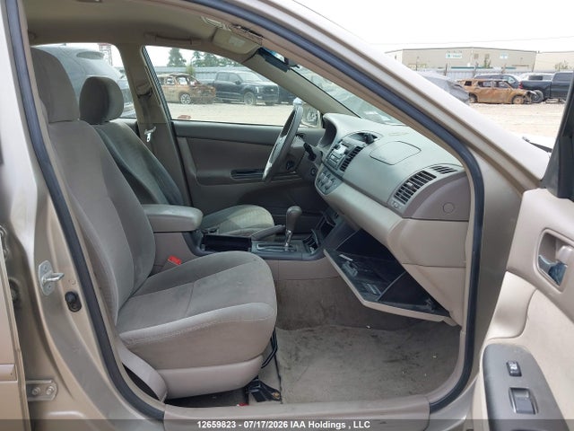 Продажа на аукционе авто 2006 Toyota Camry Le/xle/se, vin: 4T1BE32K46U138843, номер лота: 12659823