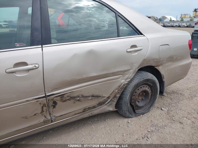 Продажа на аукционе авто 2006 Toyota Camry Le/xle/se, vin: 4T1BE32K46U138843, номер лота: 12659823