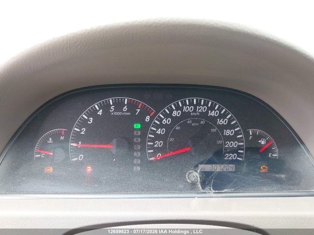 Продажа на аукционе авто 2006 Toyota Camry Le/xle/se, vin: 4T1BE32K46U138843, номер лота: 12659823