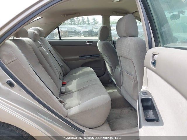 Продажа на аукционе авто 2006 Toyota Camry Le/xle/se, vin: 4T1BE32K46U138843, номер лота: 12659823