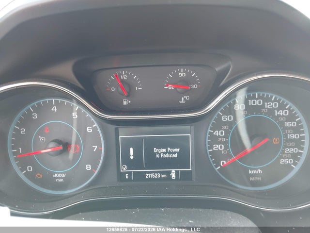 Aukcja sprzedaży 2018 Chevrolet Cruze Lt Manual, vin: 1G1BD5SM6J7198093, numer aukcji: 12659825