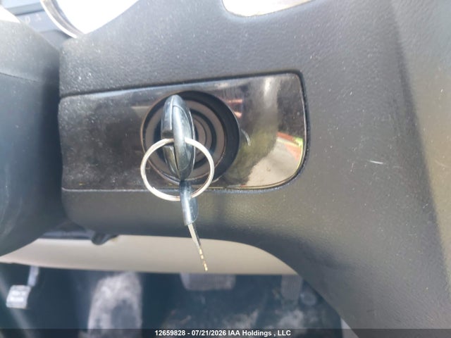 2012 Dodge Grand Caravan მანქანა იყიდება აუქციონზე, vin: 2C4RDGBG8CR291209, აუქციონის ნომერი: 12659828