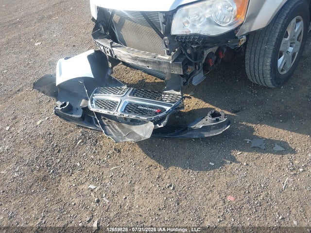 2012 Dodge Grand Caravan მანქანა იყიდება აუქციონზე, vin: 2C4RDGBG8CR291209, აუქციონის ნომერი: 12659828