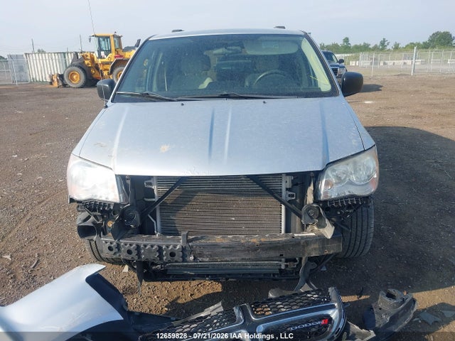 2012 Dodge Grand Caravan მანქანა იყიდება აუქციონზე, vin: 2C4RDGBG8CR291209, აუქციონის ნომერი: 12659828
