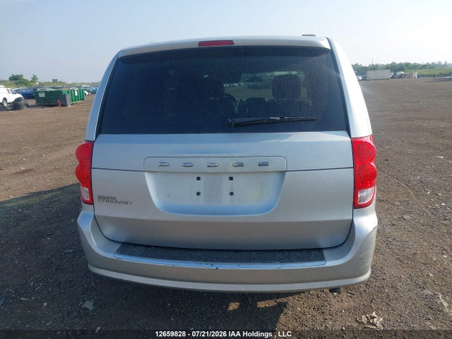 2012 Dodge Grand Caravan მანქანა იყიდება აუქციონზე, vin: 2C4RDGBG8CR291209, აუქციონის ნომერი: 12659828