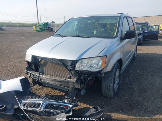 2012 Dodge Grand Caravan მანქანა იყიდება აუქციონზე, vin: 2C4RDGBG8CR291209, აუქციონის ნომერი: 12659828