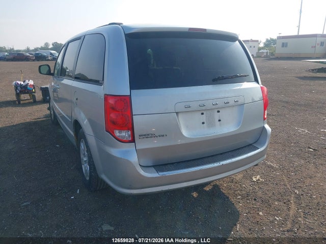 2012 Dodge Grand Caravan მანქანა იყიდება აუქციონზე, vin: 2C4RDGBG8CR291209, აუქციონის ნომერი: 12659828