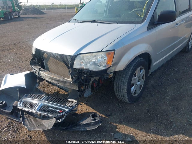 2012 Dodge Grand Caravan მანქანა იყიდება აუქციონზე, vin: 2C4RDGBG8CR291209, აუქციონის ნომერი: 12659828