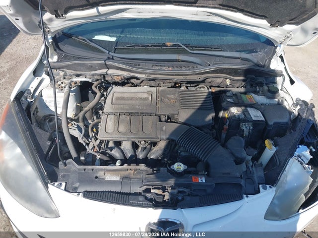 Aukcja sprzedaży 2011 Mazda Mazda2, vin: JM1DE1HY2B0113910, numer aukcji: 12659830