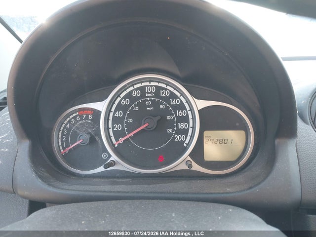 Aukcja sprzedaży 2011 Mazda Mazda2, vin: JM1DE1HY2B0113910, numer aukcji: 12659830