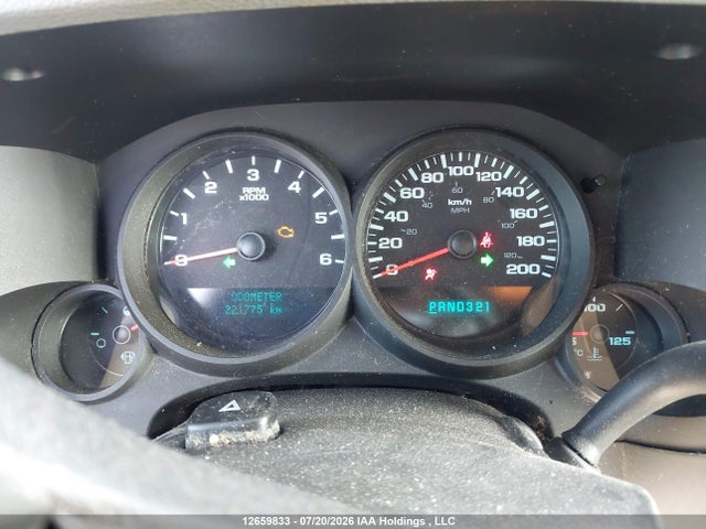 Aukcja sprzedaży 2013 Chevrolet Silverado K1500 Ls, vin: 1GCRKREA4DZ280837, numer aukcji: 12659833