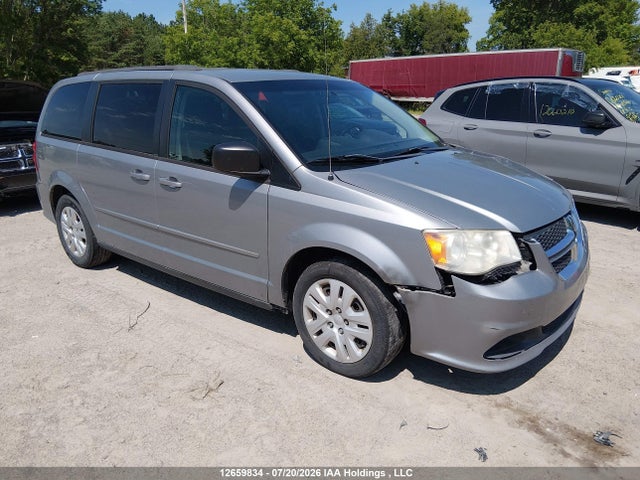 Продажа на аукционе авто 2013 Dodge Grand Caravan Se/sxt, vin: 2C4RDGBG0DR784139, номер лота: 12659834