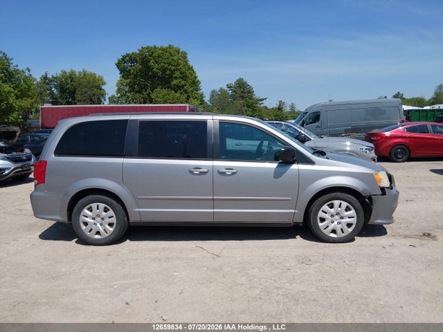 12659834 :رقم المزاد ، 2C4RDGBG0DR784139 vin ، 2013 Dodge Grand Caravan Se/sxt مزاد بيع