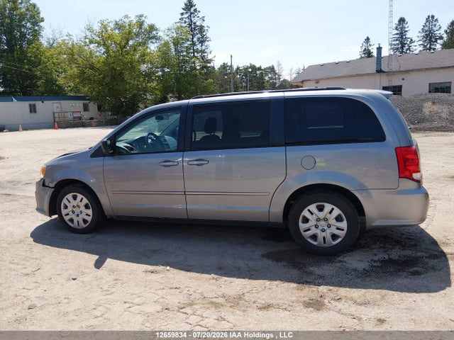 12659834 :رقم المزاد ، 2C4RDGBG0DR784139 vin ، 2013 Dodge Grand Caravan Se/sxt مزاد بيع