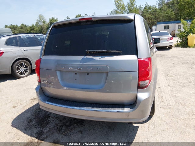 12659834 :رقم المزاد ، 2C4RDGBG0DR784139 vin ، 2013 Dodge Grand Caravan Se/sxt مزاد بيع