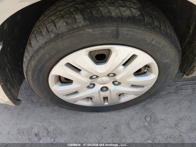 12659834 :رقم المزاد ، 2C4RDGBG0DR784139 vin ، 2013 Dodge Grand Caravan Se/sxt مزاد بيع