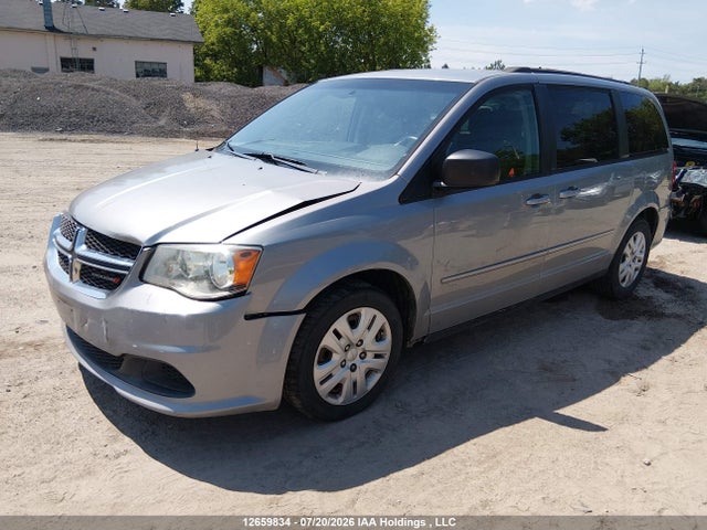 12659834 :رقم المزاد ، 2C4RDGBG0DR784139 vin ، 2013 Dodge Grand Caravan Se/sxt مزاد بيع
