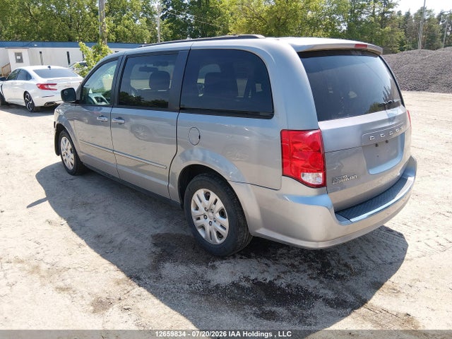 12659834 :رقم المزاد ، 2C4RDGBG0DR784139 vin ، 2013 Dodge Grand Caravan Se/sxt مزاد بيع