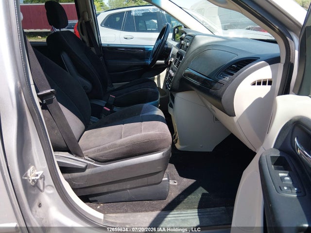 12659834 :رقم المزاد ، 2C4RDGBG0DR784139 vin ، 2013 Dodge Grand Caravan Se/sxt مزاد بيع