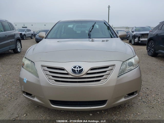 Продаж на аукціоні авто 2007 Toyota Camry Le/se, vin: 4T1BE46K67U041161, номер лоту: 12659835