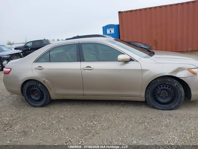 Продаж на аукціоні авто 2007 Toyota Camry Le/se, vin: 4T1BE46K67U041161, номер лоту: 12659835