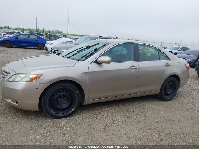 Продаж на аукціоні авто 2007 Toyota Camry Le/se, vin: 4T1BE46K67U041161, номер лоту: 12659835