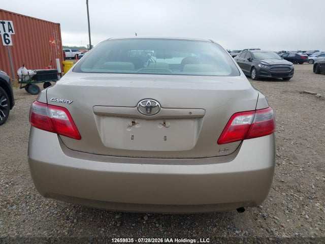 Продаж на аукціоні авто 2007 Toyota Camry Le/se, vin: 4T1BE46K67U041161, номер лоту: 12659835