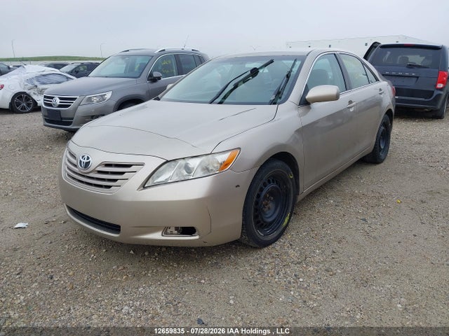 Продаж на аукціоні авто 2007 Toyota Camry Le/se, vin: 4T1BE46K67U041161, номер лоту: 12659835