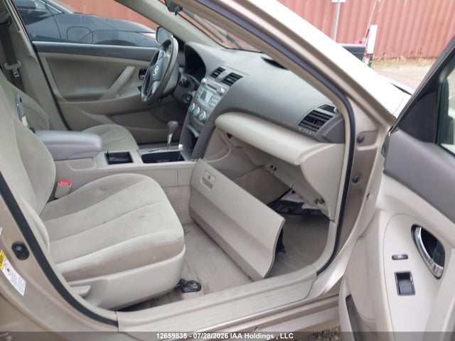 Продаж на аукціоні авто 2007 Toyota Camry Le/se, vin: 4T1BE46K67U041161, номер лоту: 12659835