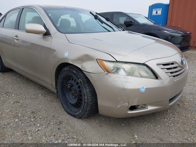 Продаж на аукціоні авто 2007 Toyota Camry Le/se, vin: 4T1BE46K67U041161, номер лоту: 12659835