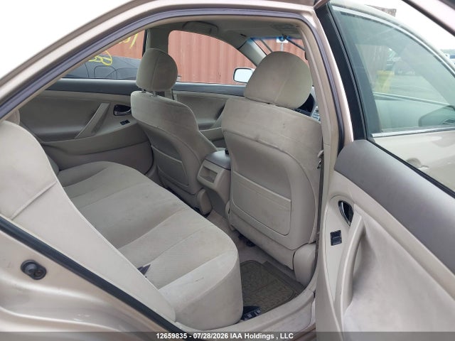 Продаж на аукціоні авто 2007 Toyota Camry Le/se, vin: 4T1BE46K67U041161, номер лоту: 12659835