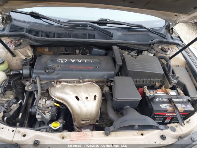 Продаж на аукціоні авто 2007 Toyota Camry Le/se, vin: 4T1BE46K67U041161, номер лоту: 12659835