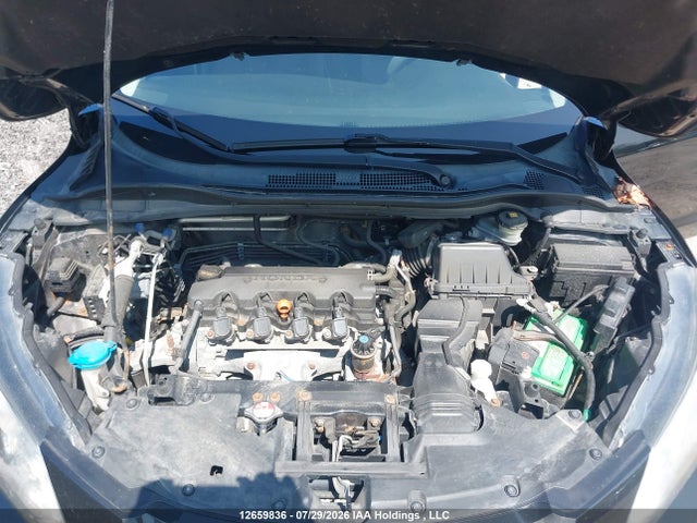 3CZRU6H37GM103396 Honda HR-V LX