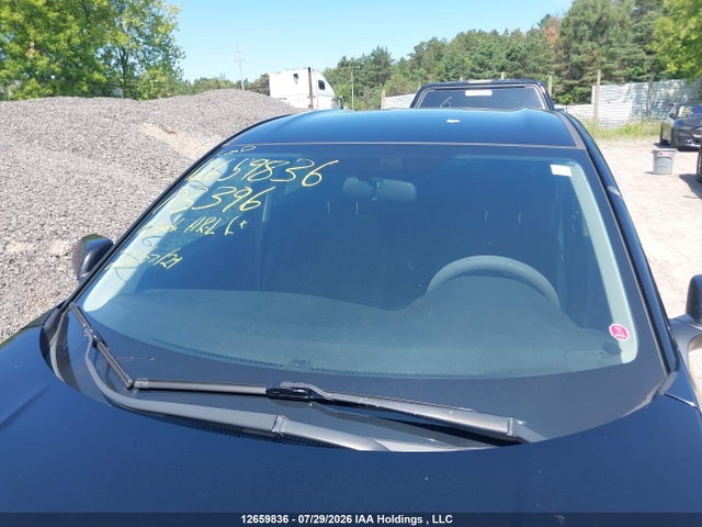 3CZRU6H37GM103396 Honda HR-V LX