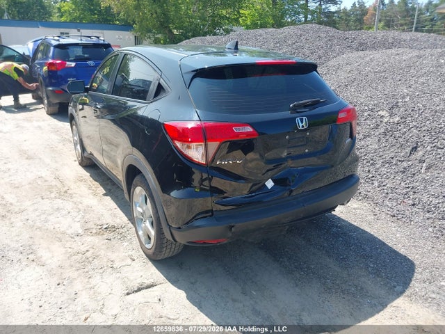3CZRU6H37GM103396 Honda HR-V LX