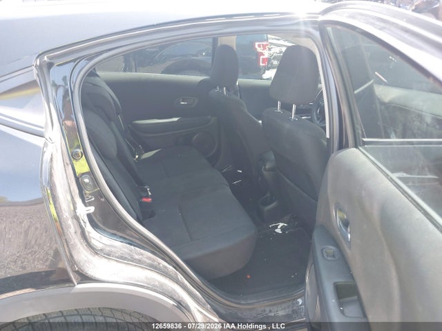 3CZRU6H37GM103396 Honda HR-V LX