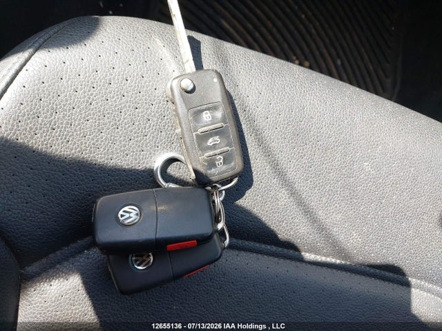 12655136 :رقم المزاد ، 1VWBN7A33DC149418 vin ، 2013 Volkswagen Passat 2.0 Tdi Comfortline مزاد بيع