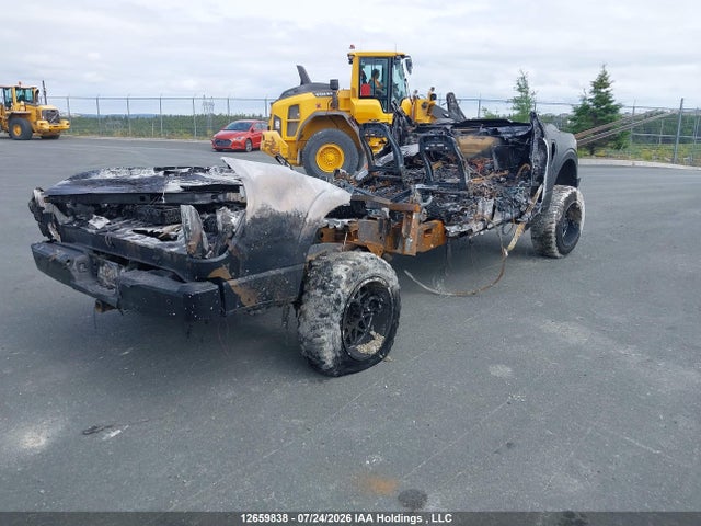 Ford F-150 Xlt 2021 1FTFW1E51MFA86537 Image 4