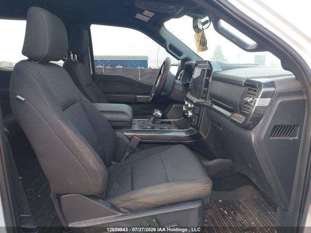 Ford F-150 2022 1FTEW1EPXNKF12943 Image 5