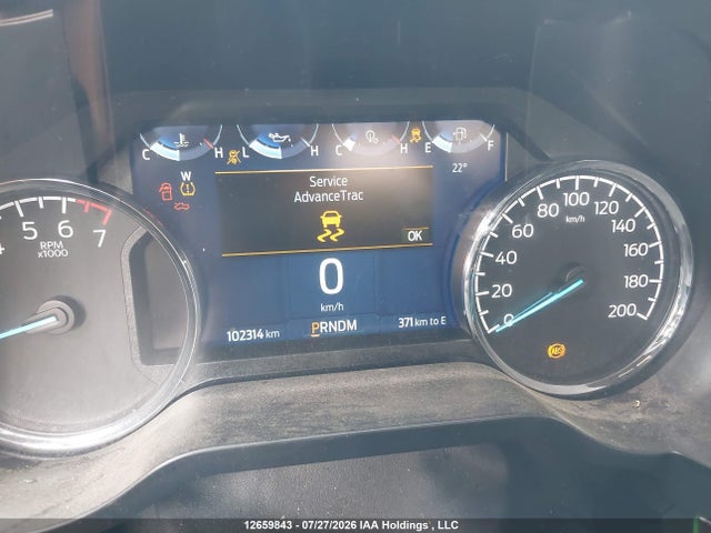Ford F-150 2022 1FTEW1EPXNKF12943 Image 7