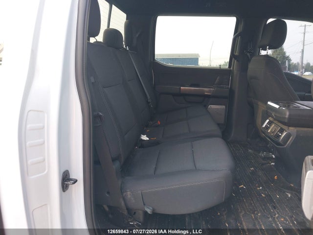 Ford F-150 2022 1FTEW1EPXNKF12943 Image 8