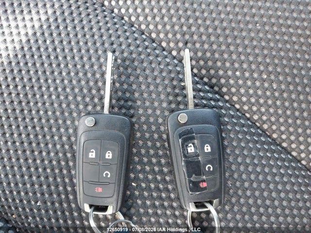 12650919 :رقم المزاد ، 2GKFLWE30E6149924 vin ، 2014 Gmc Terrain Sle-2 مزاد بيع