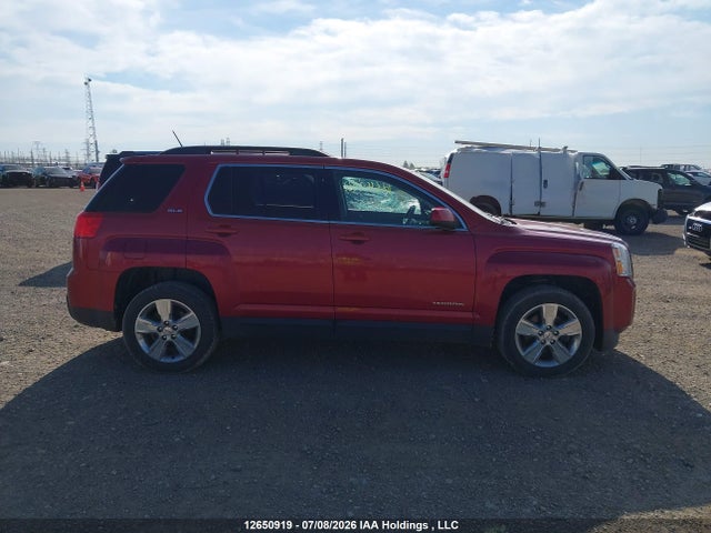 12650919 :رقم المزاد ، 2GKFLWE30E6149924 vin ، 2014 Gmc Terrain Sle-2 مزاد بيع
