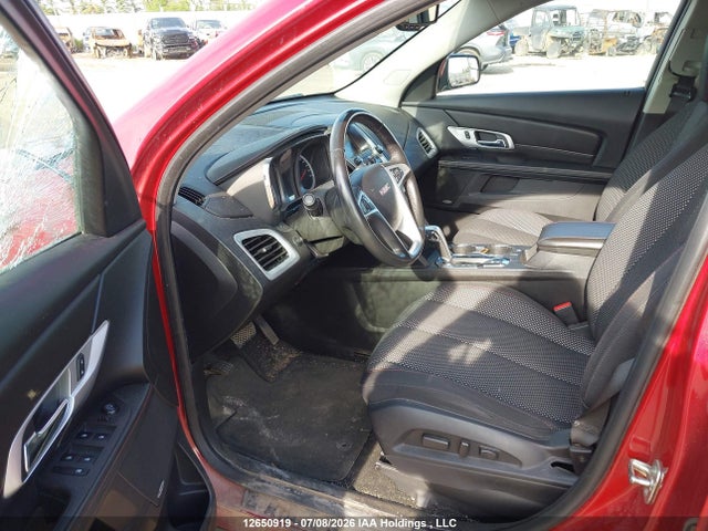 12650919 :رقم المزاد ، 2GKFLWE30E6149924 vin ، 2014 Gmc Terrain Sle-2 مزاد بيع